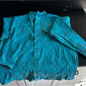 Vintage Wrangler Brush Popper